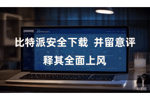 比特派安全下载  并留意评释其全面上风