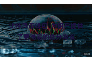 比特派币钱包  为用户提供了更浅易的处分决议