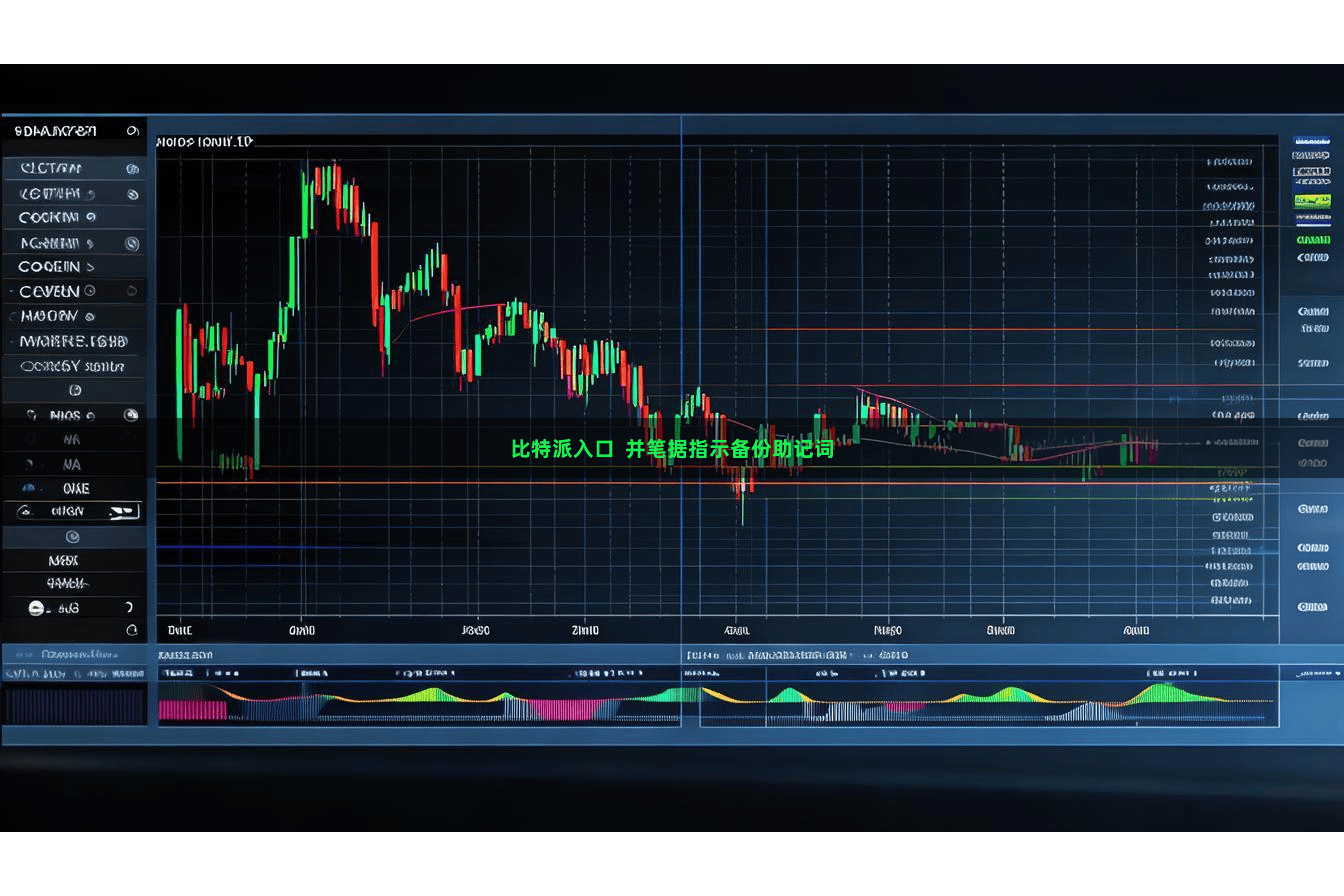 比特派入口  并笔据指示备份助记词